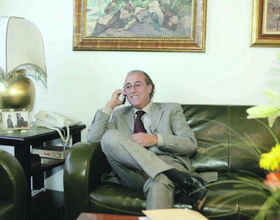 جدل قوي بالبرلمان حول فضيحة عليوة الذي غادر السجن ولم يعد إليه