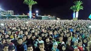 اتهامات للدولة بنزع ومصادرة أزيد من 30 ألف هكتار بالريف