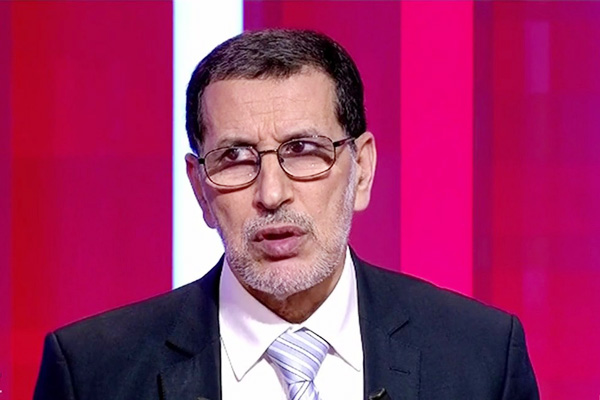 رئاسة الحكومة تنفي خبر إقدام شاب على الانتحار حرقا ببيت العثماني