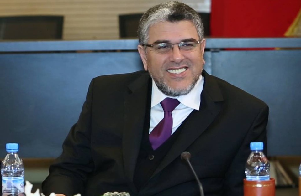 مصطفى الرميد يعلن مقاطعته لمناظرة إلياس العماري حول الريف