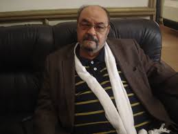 الممثل المغربي 