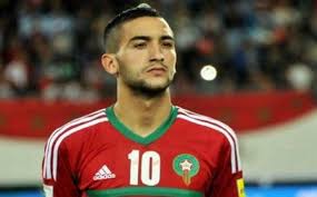 زياش: مشاركتي أمام مالي في يد رينارد