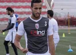 المغرب التطواني يضم بديل أبرهون