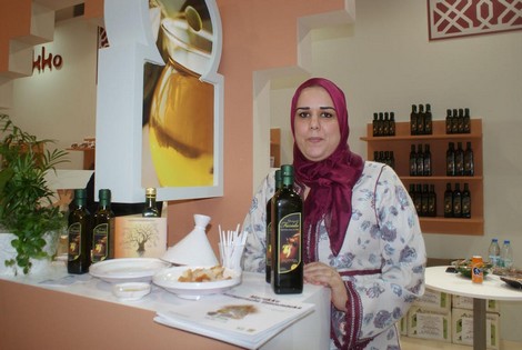 جهة طنجة تطوان الحسيمة تحيي اليوم العالمي للتعاونيات !؟