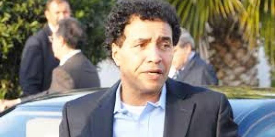 أسطورة كرة القدم المغربية في ذمة الله 