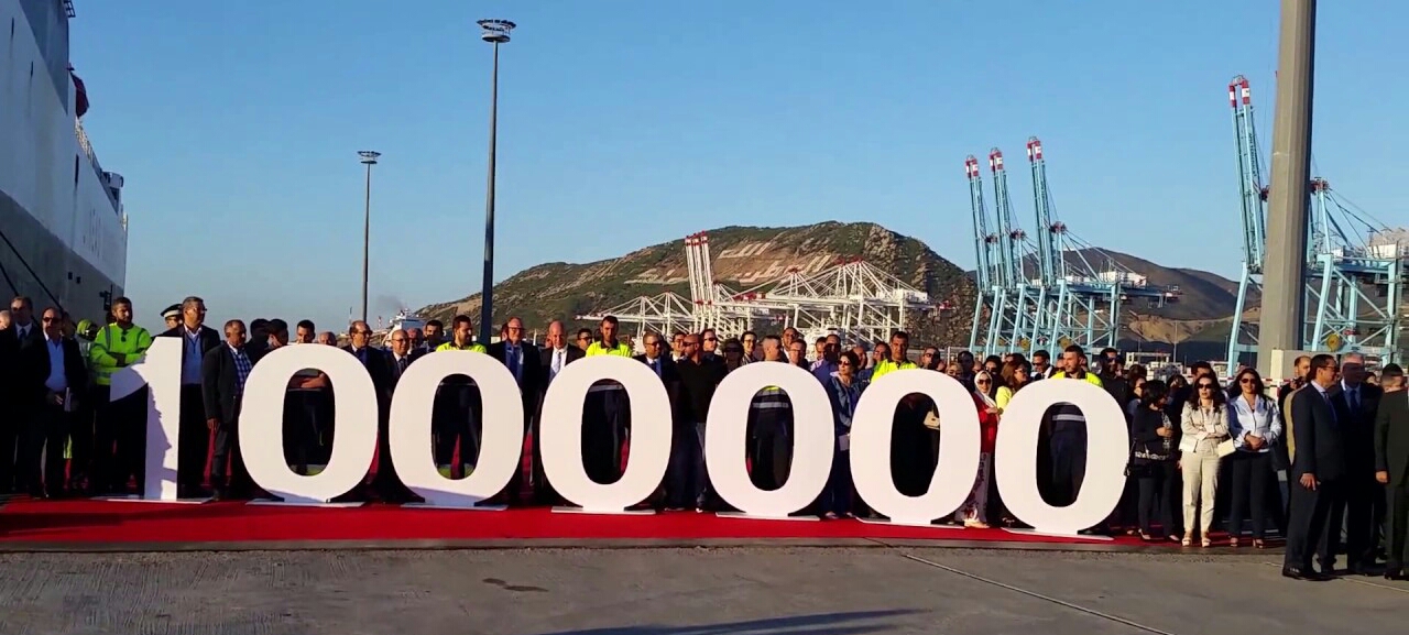 رونو تقرر تشييد مصنع للسيارات في إيران.. وهكذا أصبحت الرقم واحد عالميا بفضل طنجة