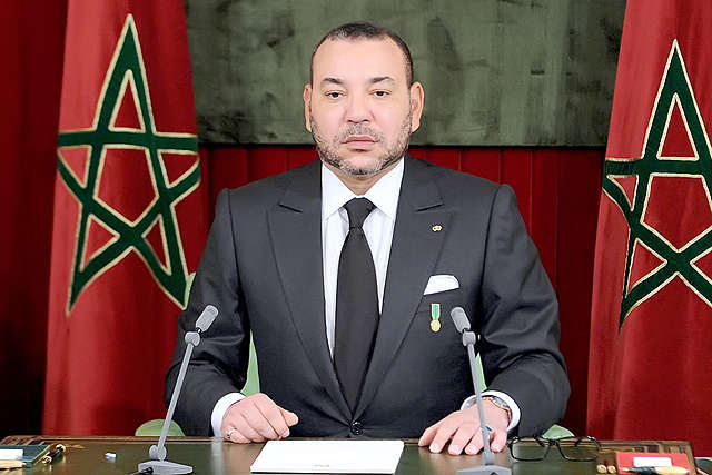 خطاب 20 غشت من الحسيمة والتعديل الحكومي وارد !