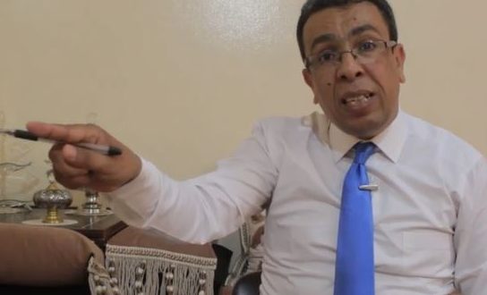 الحسيمة : رفع العقوبة الحبسية للمهداوي إلى سنة! ؟