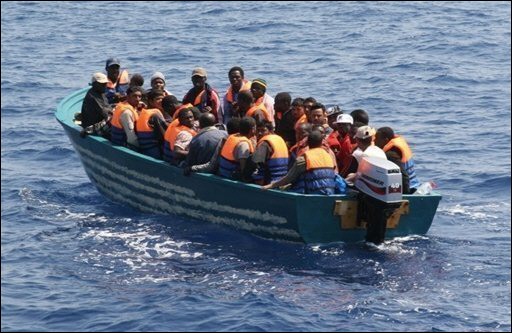 الحكم بسنتين سجنا على مرشحين للهجرة السرية بالعرائش..