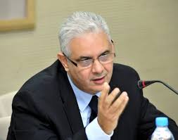نزار بركة أمينا عاما لحزب الاستقلال! 