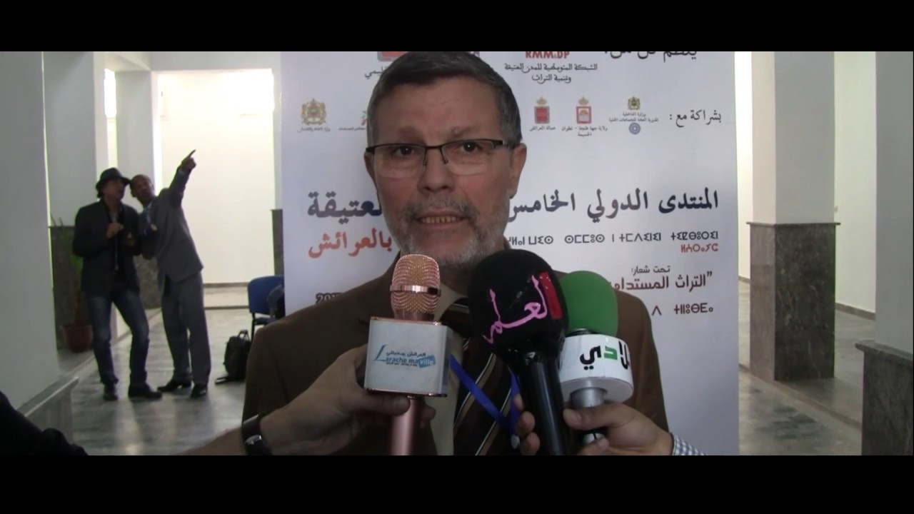 العرائش : محمد السيمو خارج البرلمان ؟
