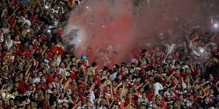 الوداد يهزم الأهلي المصري ويفوز بلقب أبطال أفريقيا 