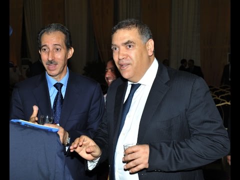 لفتيت يفرج عن الدعم المالي المخصص لحزب المصباح !؟