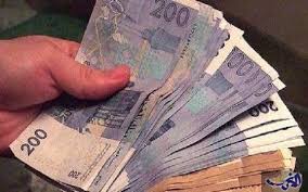 ارتفاع الدرهم أمام الأورو وانخفاظه امام الدولار !