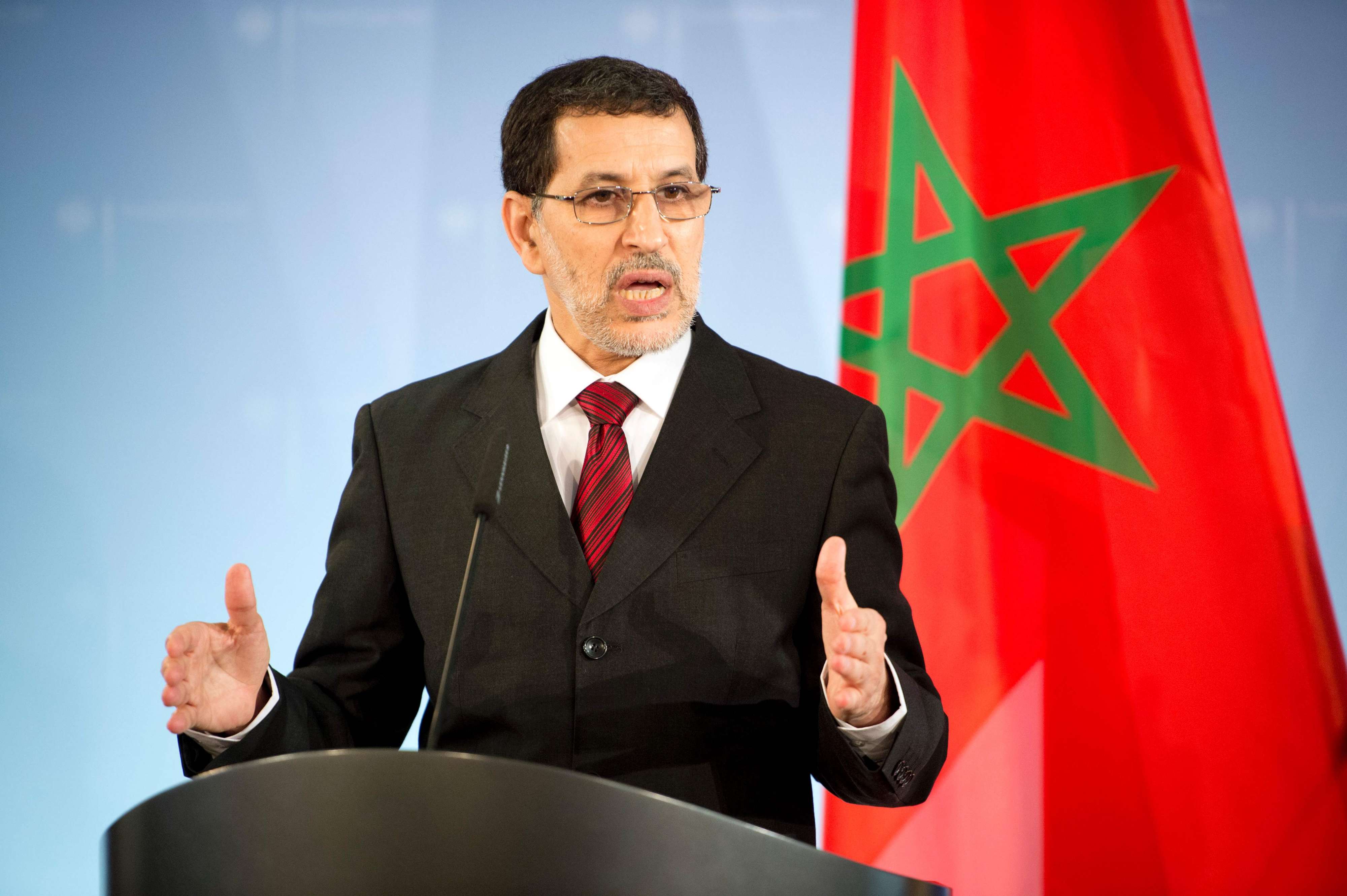 العثماني يدعو الجميع إلى دعم ترشيح المغرب لكأس العالم 2026  !؟ 