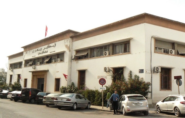 طنجة : النيابة العامة تفتح تحقيقا في حادث القطار المفجع !