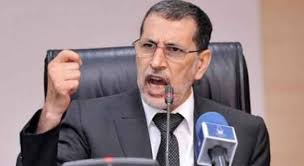 رئيس الحكومة يدعو العمران لتصفية مخزون الموازنة !