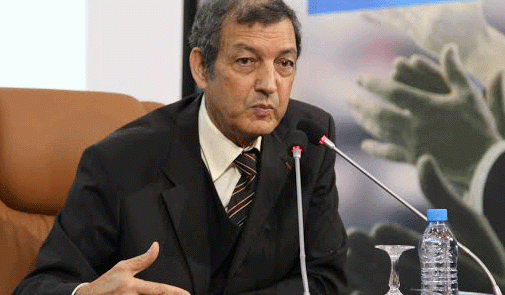 أوراش لمكافحة الاتجار غير المشروع بالحيوان والنبات بالمندوبية السامية للمياه والغابات 