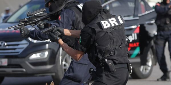 المغرب وفرنسا يتحدان قضائيا لمكافحة الإرهاب والجريمة المنظمة !!