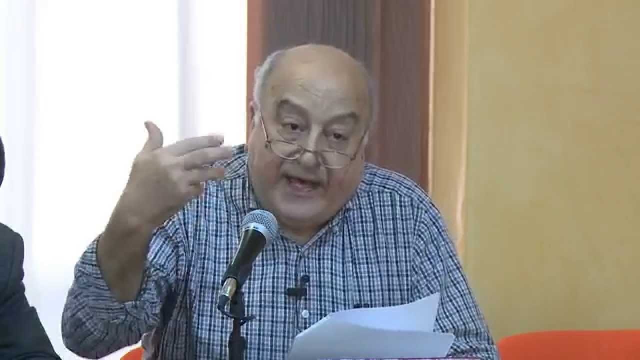 الرباط : في ندوة للمركز العلمي العربي مفكرون ينتصرون لليبرالية كفكرة كونية  