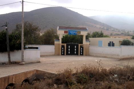 بني بوفراح (الحسيمة) : توضيح من شبكة الجمعيات التنموية بالدائرة 