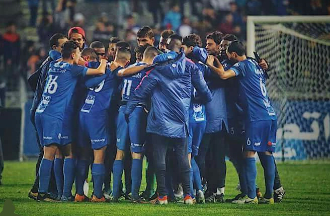  رغم هزيمته أمام سريع وادي، اتحاد طنجة امام فرصة العبور نحو اللقب ! 