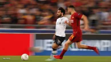 ليفربول يضرب موعدا مع ريال مدريد !