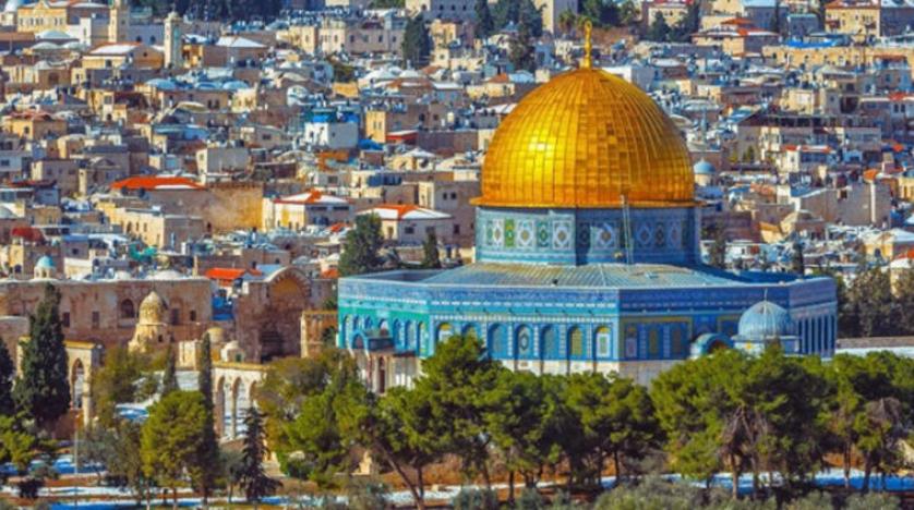باراغواي تقرر نقل سفارتها إلى القدس !؟