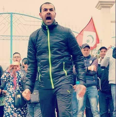 لما ذا ينتفض أهل الريف ؟