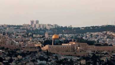براغواي ثالث دولة تفتح سفارتها بالقدس !