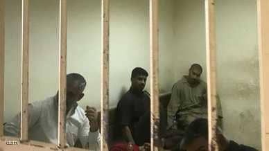حكم بالإعدام على داعشي بلجيكي بالعراق !