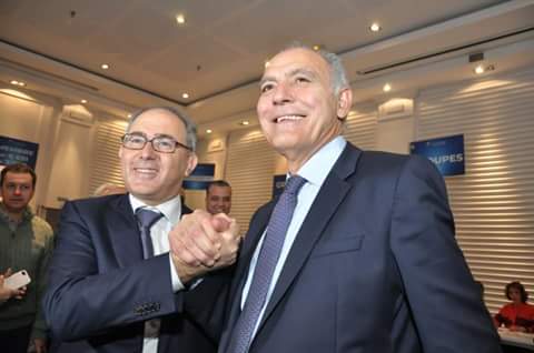 عقلية المقاولة 