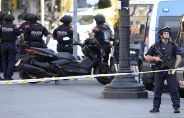 تحديد هوية منفذ إطلاق النار بلييج البلجيكية 