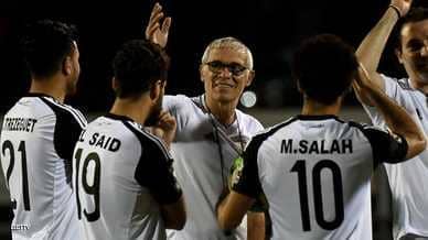  كوبر يتحدث عن مصر 