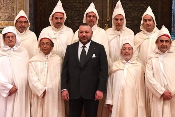تنقيلات واسعة في صفوف القضاة !