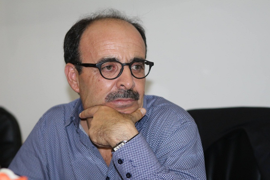 هل أتاك حديث احراق الياس العماري ؟؟