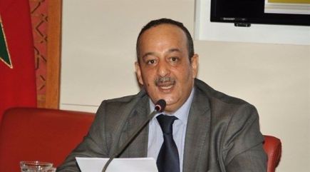لعرج يطالب المنابر الإعلامية بالحياد في تغطية انتخابات المجلس الوطني للصحافة !