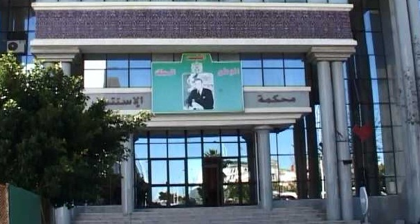 لجنة تفتيش قضائية تكشف حقائق مثيرة في ملف “الشعيري