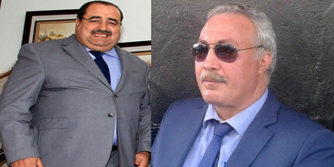 “لشكر” يجمد عضوية رئيس جماعة بإقليم الحسيمة وصفه ب”الخنشة”