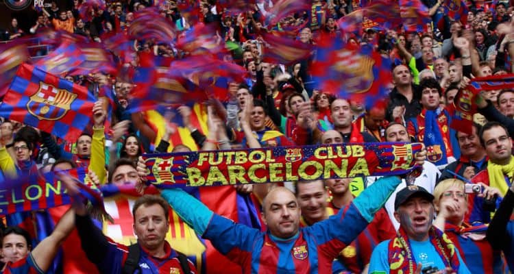 نهائي السوبر الإسباني يعد بانتعاشة سياحية في طنجة