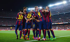 مباريات كرة القدم الإسبانية تطوّر تجربة التصدير .. 