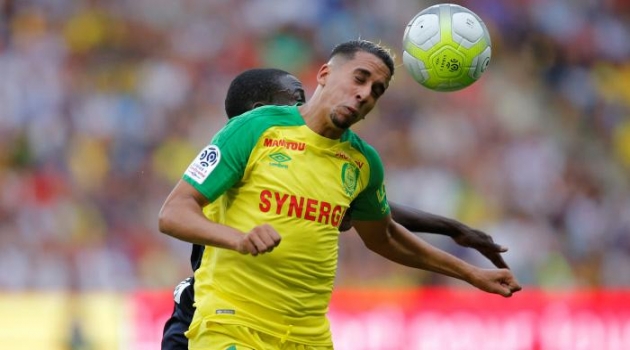 سنة سجنا نافذة للاعب من أصل مغربي في بلجيكا