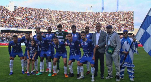 اتحاد طنجة يواصل نزيف النقاط في الدوري المغربي