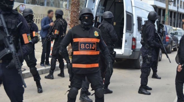 الاستماع لمنعش عقاري يشتبه في علاقته مع عضو بخلية طنجة