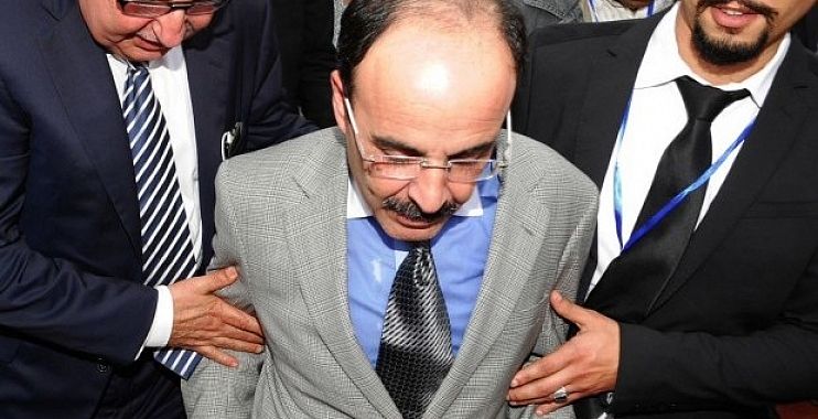 هل أصبح مجلس جهة طنجة تطوان الحسيمة يسير من طرف موظفة؟