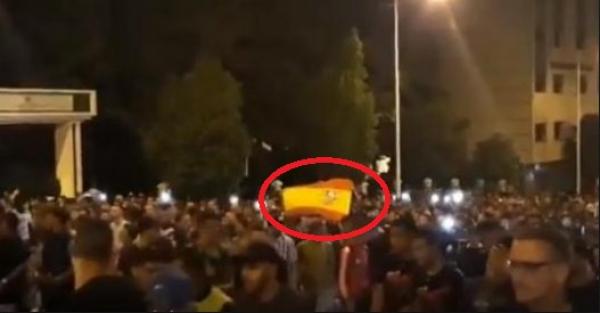 الصمت الحكومي تجاه الاحتقان الاجتماعي يقود المغرب نحو منعرج خطير 
