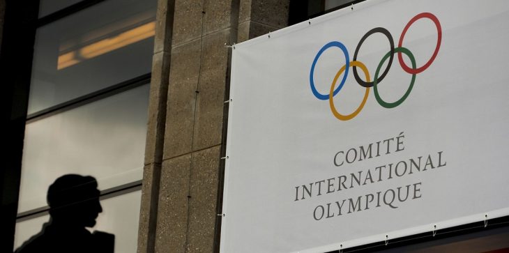 اللجنة الأولمبية الدولية تختار مضيفة دورة الألعاب الأولمبية الشتوية 2026