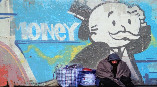المغرب يحتل المرتبة 98 في مؤشر OXFAM لخفض نسبة اللامساواة