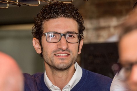 محمد الرضواني .. بلجيكي من أصل مغربي يتولى منصب عمدة لوفان