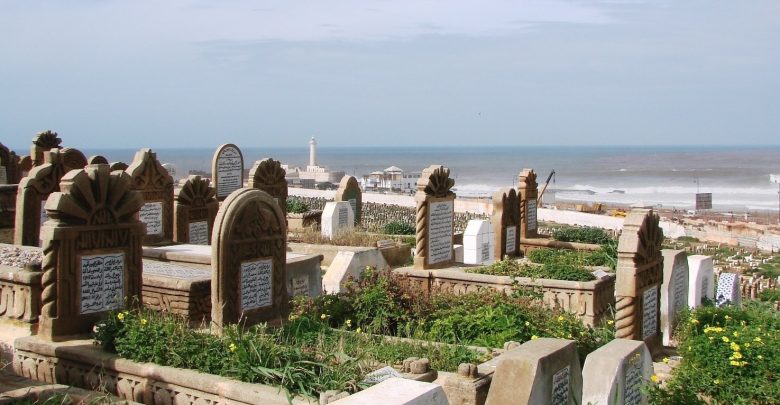 طنجة: مقاطعة مغوغة تقدم “عرضا” للأموات!